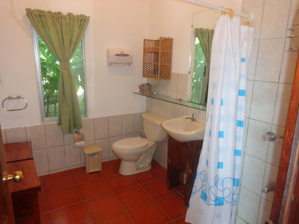 Cabanas Canas Castilla ラ・クルス エクステリア 写真