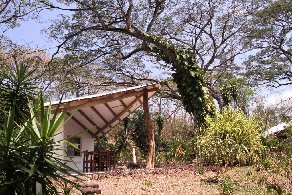 Cabanas Canas Castilla ラ・クルス エクステリア 写真